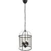 Image de Steinhauer suspension Pimpernel - noir - - 5972ZW