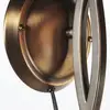 Image de Steinhauer Applique murale Anthea, bronze, crème, métal, verre, E27
