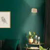 Image de Steinhauer Applique murale Muro 3365, couleur crème, angulaire, G9, 2 700 K