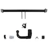 Image de BRINK 4007200 Attelage noir