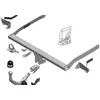 Image de Unbekannt Brink 601000 attelages de remorque