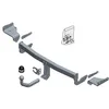 Image de Unbekannt Brink 628400 remorque et attelage