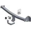 Image de BRINK 651300 Attelage noir