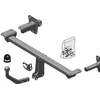 Image de BRINK 652100 Attelage noir