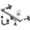 Image de BRINK 652200 Attelage noir