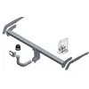 Image de BRINK 655300 Attelage noir