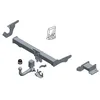Image de BRINK 665100 Attelage noir