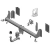 Image de Brink 665700 Attelage de remorque Attelage