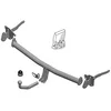 Image de Brink 670800 AHK Attelage de remorque 20 kg