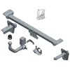 Image de BRINK 676200 Attelage noir