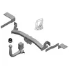 Image de BRINK 677400 Attelage noir