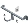 Image de BRINK 678500 Attelage noir