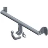 Image de BRINK 678700 Attelage noir