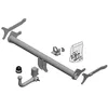 Image de BRINK 679700 Attelage noir