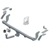 Image de BRINK 681800 Attelage noir