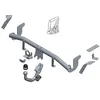 Image de BRINK 681900 Attelage noir