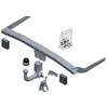 Image de BRINK 687100 Attelage noir