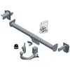 Image de BRINK 687700 Attelage noir