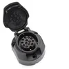 Image de Brink 743094 - Kit électrique, Dispositif d'attelage