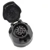 Image de Brink Kit électrique, Dispositif dattelage 727664 12 V 12 V