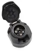 Image de BRINK Kit électrique, Dispositif dattelage 743133 12 V 12 V