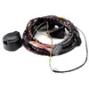 Image de BRINK 743183 Faisceau électrique d'attelage Compatible avec RENAULT Megane IV 3/5 portes B9A/M/N Megane IV Grandtour K9A/M/N Talisman Grandtour KP Talisman Berline L2M, LP Megane E-Tech