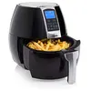 Image de Princess Friteuse Aerofryer XL   3,2 L   Panneau de contrôle digital   8 programmes   1500 W   Sans huile   Air Fryer   182020
