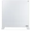 Image de Princess chauffage infrarouge connecté - 350 W - Basse consommation - Application gratuite - Programmable avec thermostat intégré - Plaque en cristal de carbone