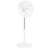 Image de Tristar Ventilateur sur pied VE-5757-3 vitesses - Oscillant - Hauteur et tête réglables - 56,82 dB