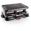 Image de Appareil à raclette et gril 4 personnes RA-2949CA TRISTAR