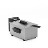 Image de Friteuse semi-professionnelle TRISTAR 3L revetement acier inox