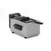 Image de Tristar Friteuse 3 l 2000 W argent, noir