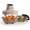 Image de Seeger ClearFry Friteuse sans huile en verre - 6 programmes prédéfinis
