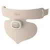 Image de Silk'n Masque LED pour le décolleté - LED Chest Mask - Masque lumineux pour le décolleté sèc et abimé avec lumière rouge - Sans fil - Rose