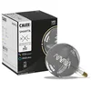 Image de CALEX Smart Home   XXL G200 Titanium   5 W 130 lm 2100 K   E27