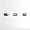 Image de Calex Smart Downlight luminaire encastrable, CCT blanc 3pcs