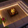 Image de Calex Smart Outdoor LED Striplight, RGBW, 5m