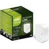 Image de Calex Passerelle d'extérieur Intelligente, Plug in Hub pour Produits de Jardin intelligents, Maille Bluetooth pour éclairage de Jardin
