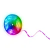 Image de CALEX Ruban LED Connecté WiFi 2M RGB CCT, 480lm, 16M couleurs, Blancs ajustables, Musique, Télécommande, Alexa/Google/Siri