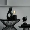 Image de Calex E27 ST64 3,8 W fil LED flex 821 doré dim
