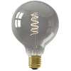 Image de Circle Globe LED 4W - E27 - Led - G95 - 136lm - 1001001400