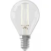 Image de Calex Filament P45 240 V 3,5 W (équivalent 25 W) E14 2700 K transparent à intensité variable