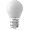 Image de Circle Source de lumière 4,5W - E27 - P45 - Led - Filament Soft - 1101004800