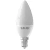 Image de Circle Lampe bougie 5,8W - E14 - Led - B37 - 470lm - 1301001000