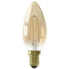 Image de Circle Source de lumière 3,5W - E14 - Candle - Led - Filament Gold - 1101005200