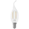 Image de Circle Source de lumière 3,5W - E14 - BXS35 - Led - Filament Clear - 1101005600