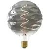 Image de Calex Bilbao LED E27 4 W dim 1 800 K titane