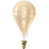 Image de Calex Giant Splash LED Flex Filament Gold 4 W (ersetzt 20 W) E27