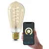 Image de Circle Ampoule LED intelligente 7W - E27 - Led - ST64 - 550lm - 5001002100