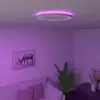 Image de Plafonnier LED Calex Smart Halo, Ø 29,2 cm